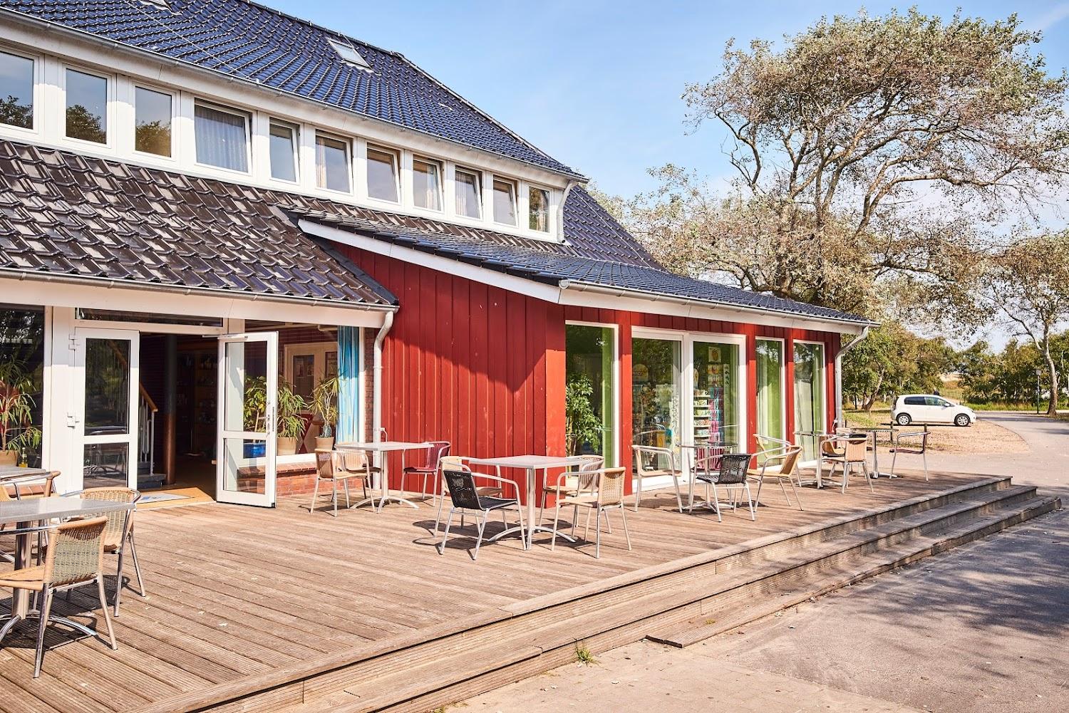 Cover Image for Hostel Norderney Dünensender