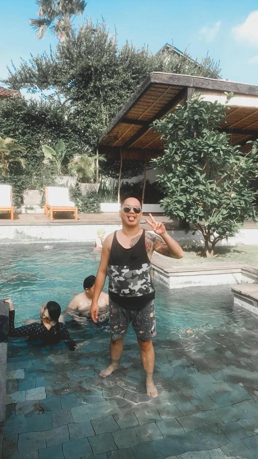 Cover Image for La Payesa Bali