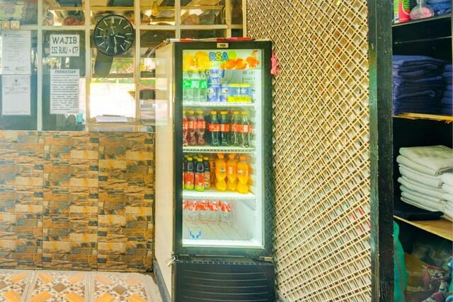 Cover Image for OYO 93132 Modom Homestay