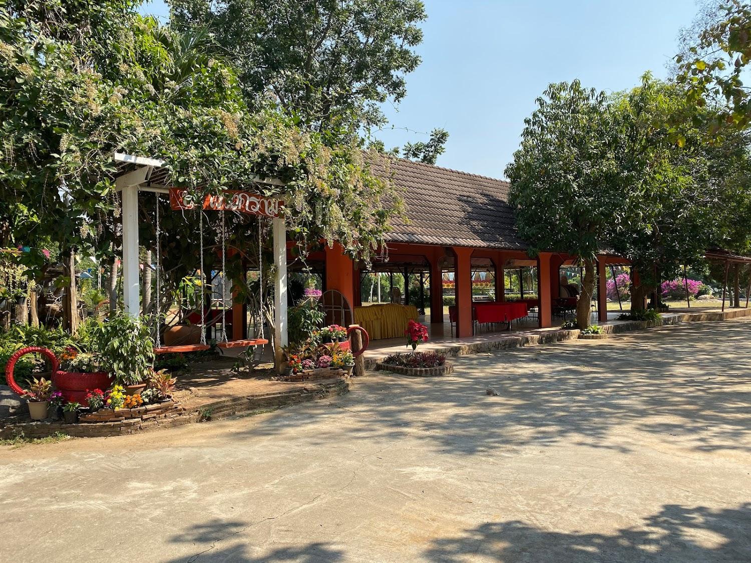 Cover Image for Huayparpok Resort