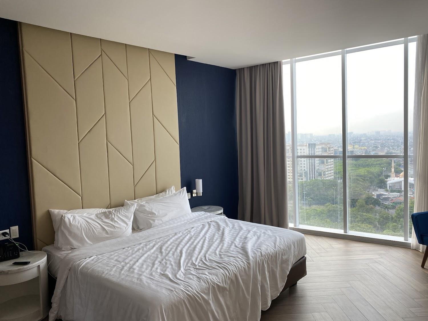 Cover Image for Aston Kemayoran City Hotel