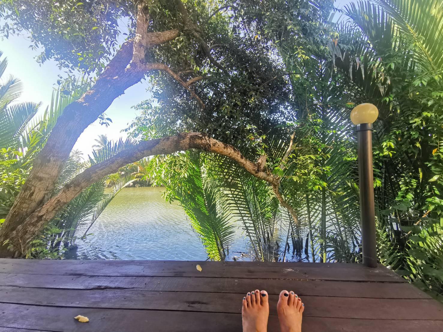 Cover Image for Bangsrai Cottage