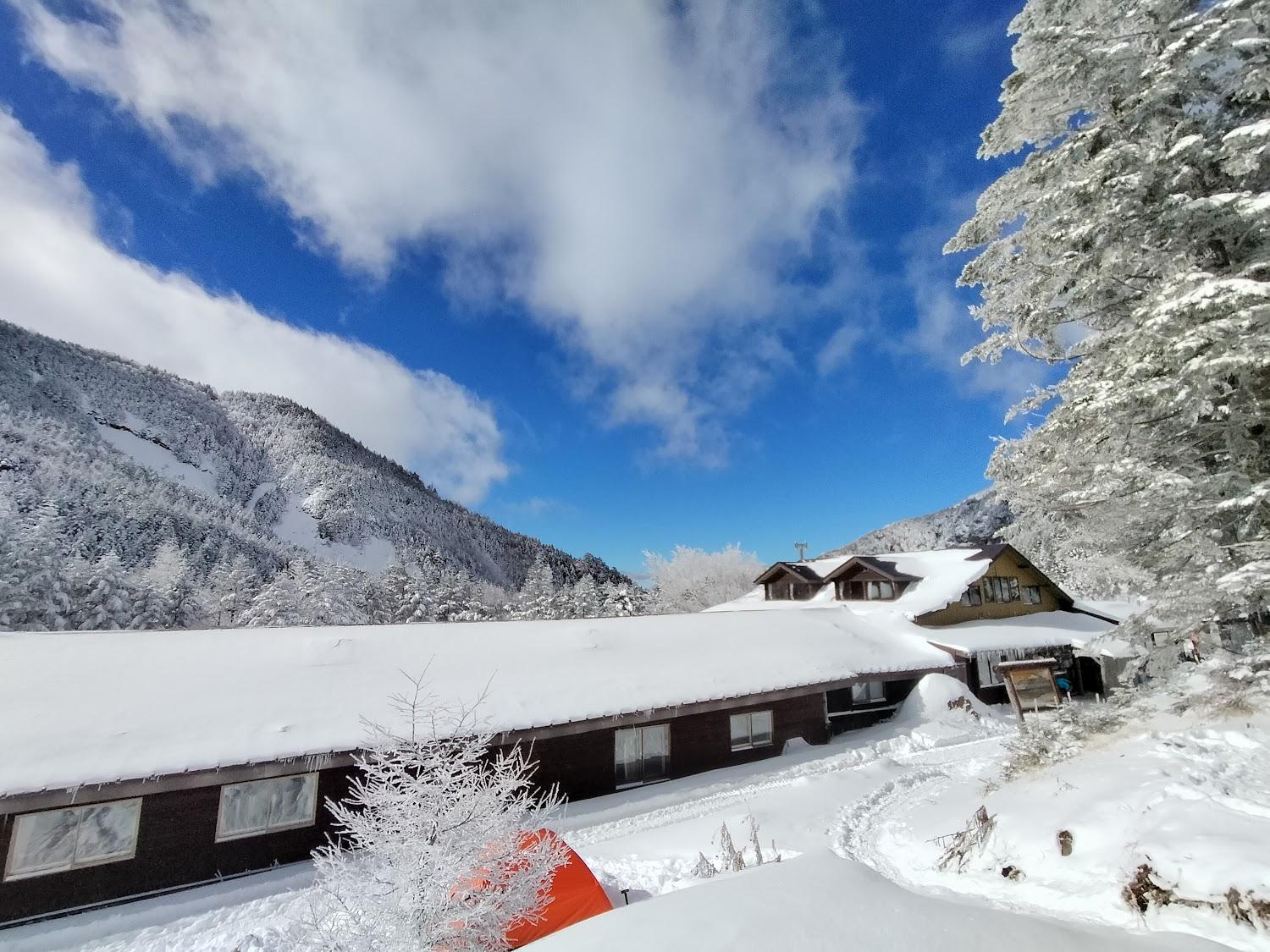 Cover Image for akadake kosen cabin