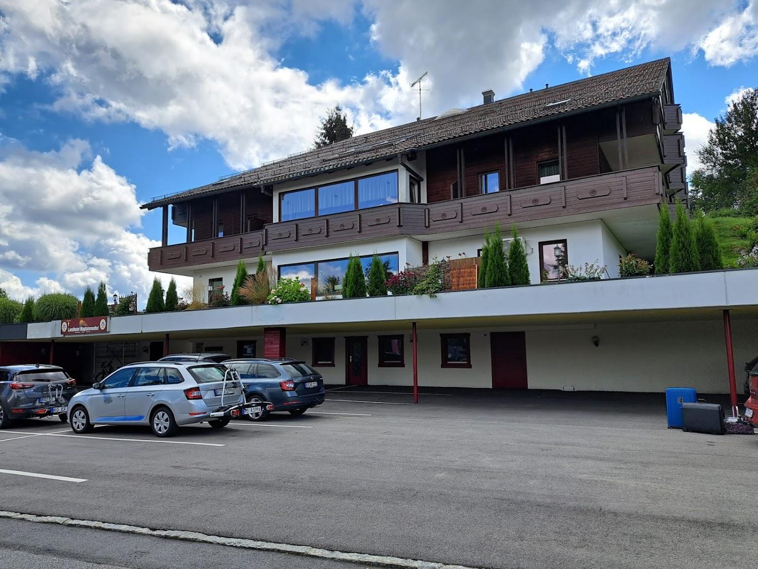 Cover Image for Hotel Magdalenenhof
