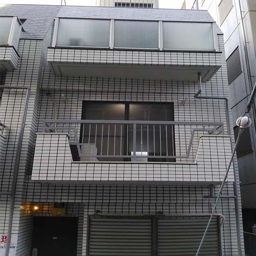 Cover Image for シェアハウス東京新宿
