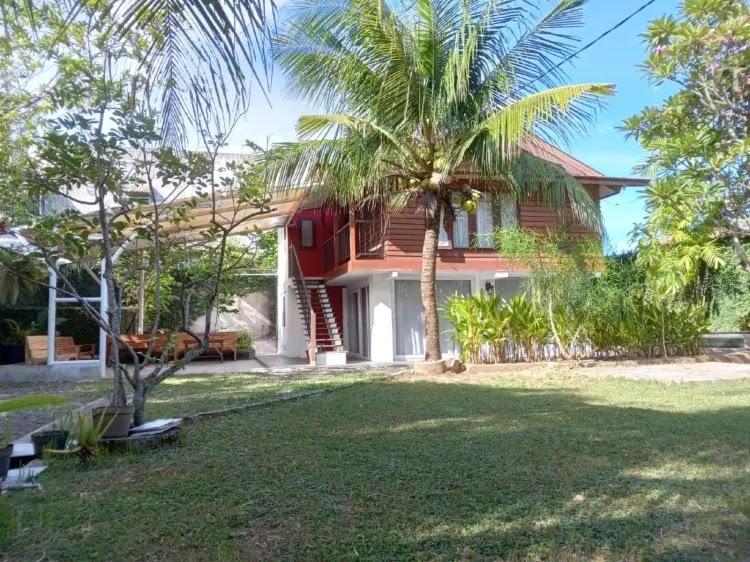 Cover Image for Banda Aceh Batoh Homestay