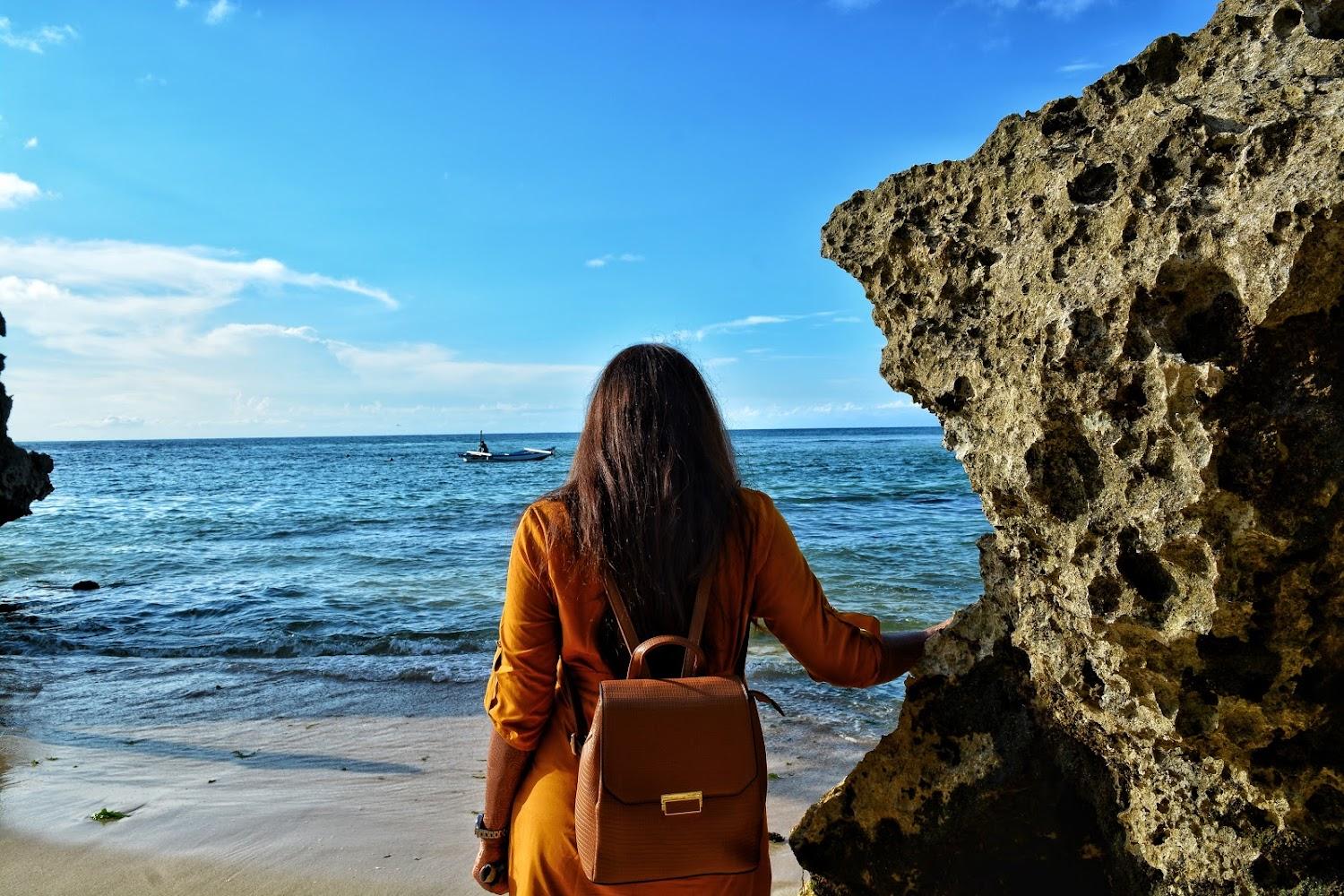 Cover Image for Jimbaran Cliffs Private Hotel & Spa