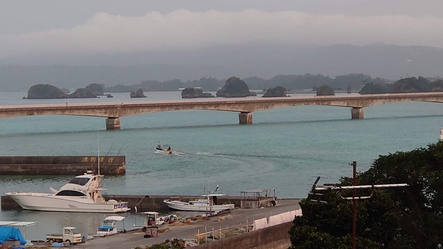Cover Image for フォーシーズンリゾート古宇利島