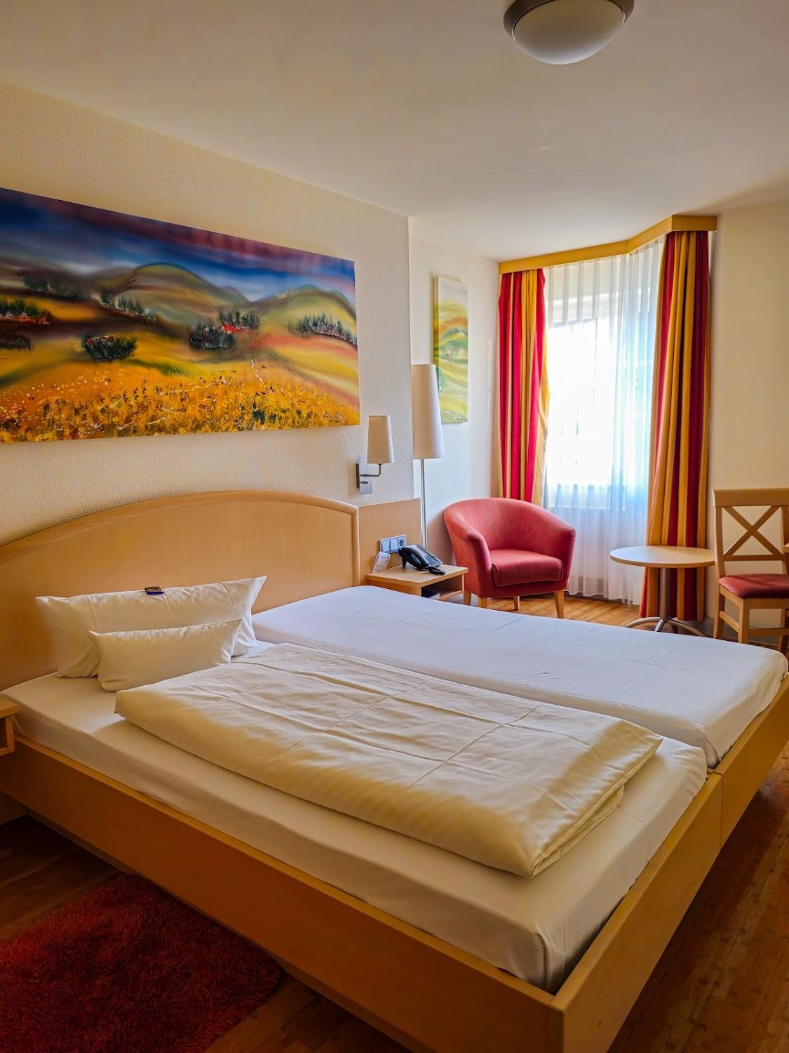 Cover Image for Hotel Gasthof zum Ochsen Ehingen