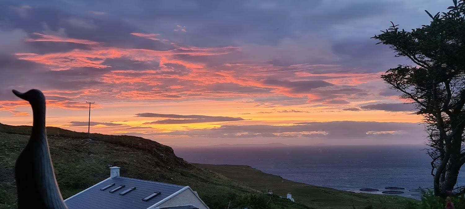Cover Image for Mandallagh cottage Milovaig