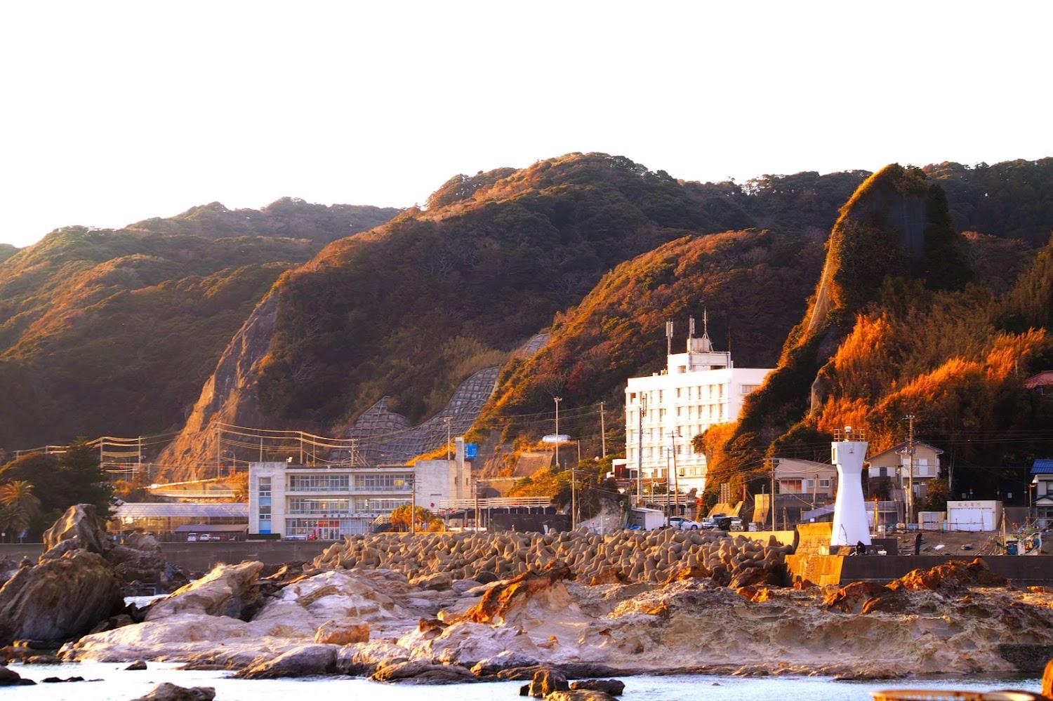 Cover Image for Asai Minshuku