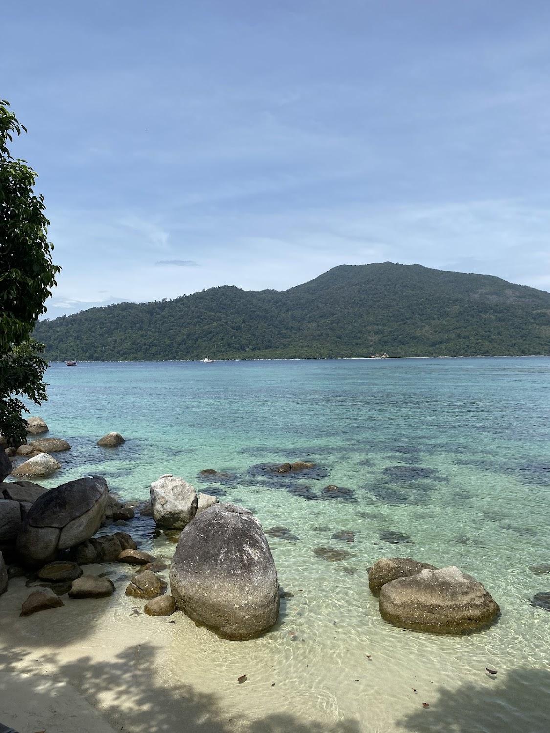 Cover Image for Sawan Resort - Koh Lipe สวรรค์ รีสอร์ท