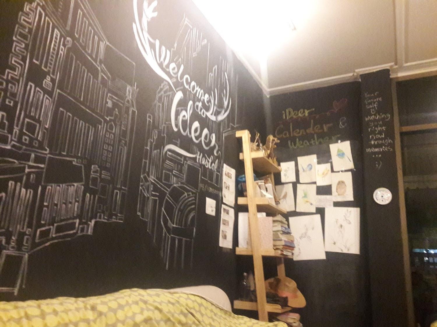 Cover Image for iDeer Hostel