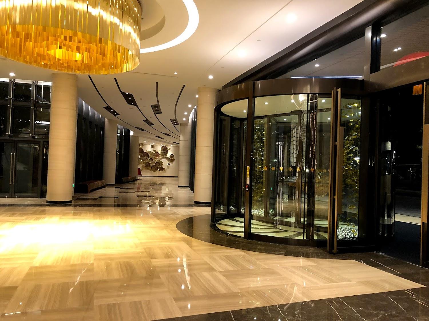 Cover Image for Rongqiao Hotel