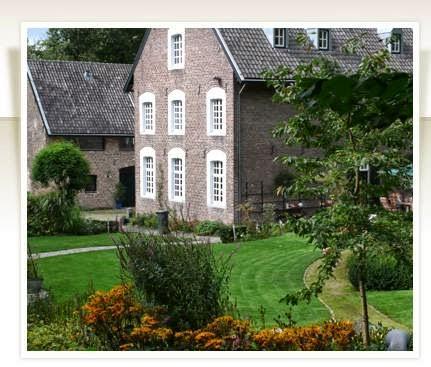 Cover Image for Caumermolen