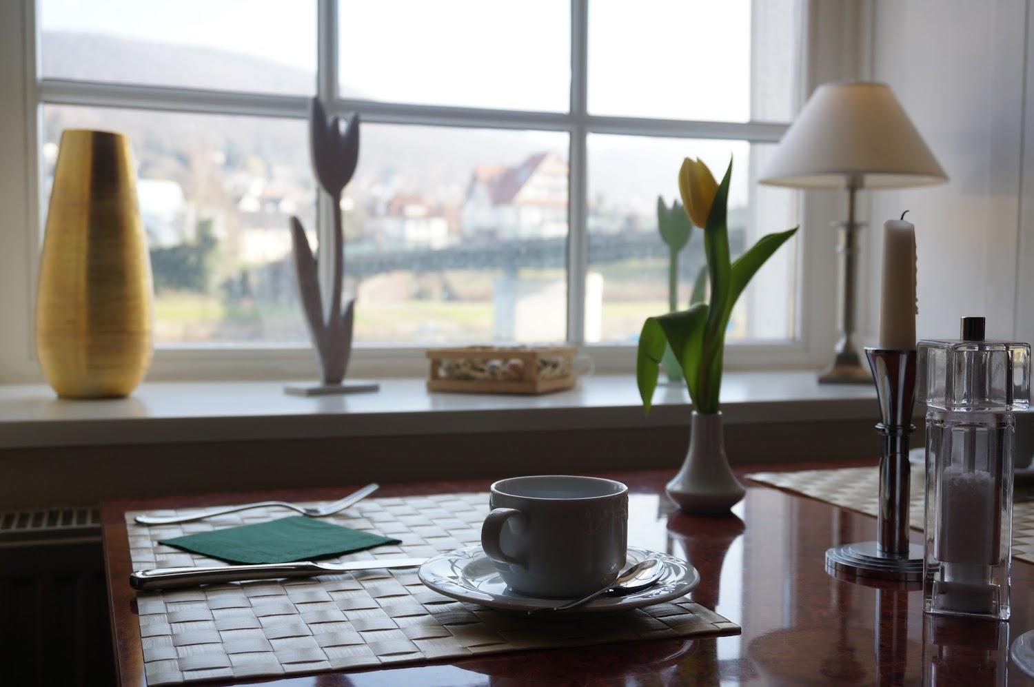 Cover Image for Hotel Goldener Anker