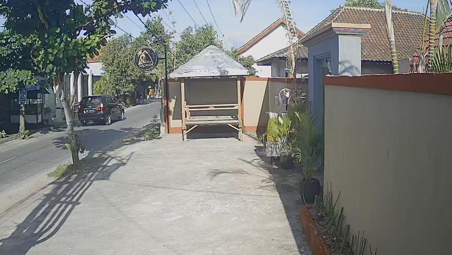 Cover Image for Daghan Cottage Nusa Penida
