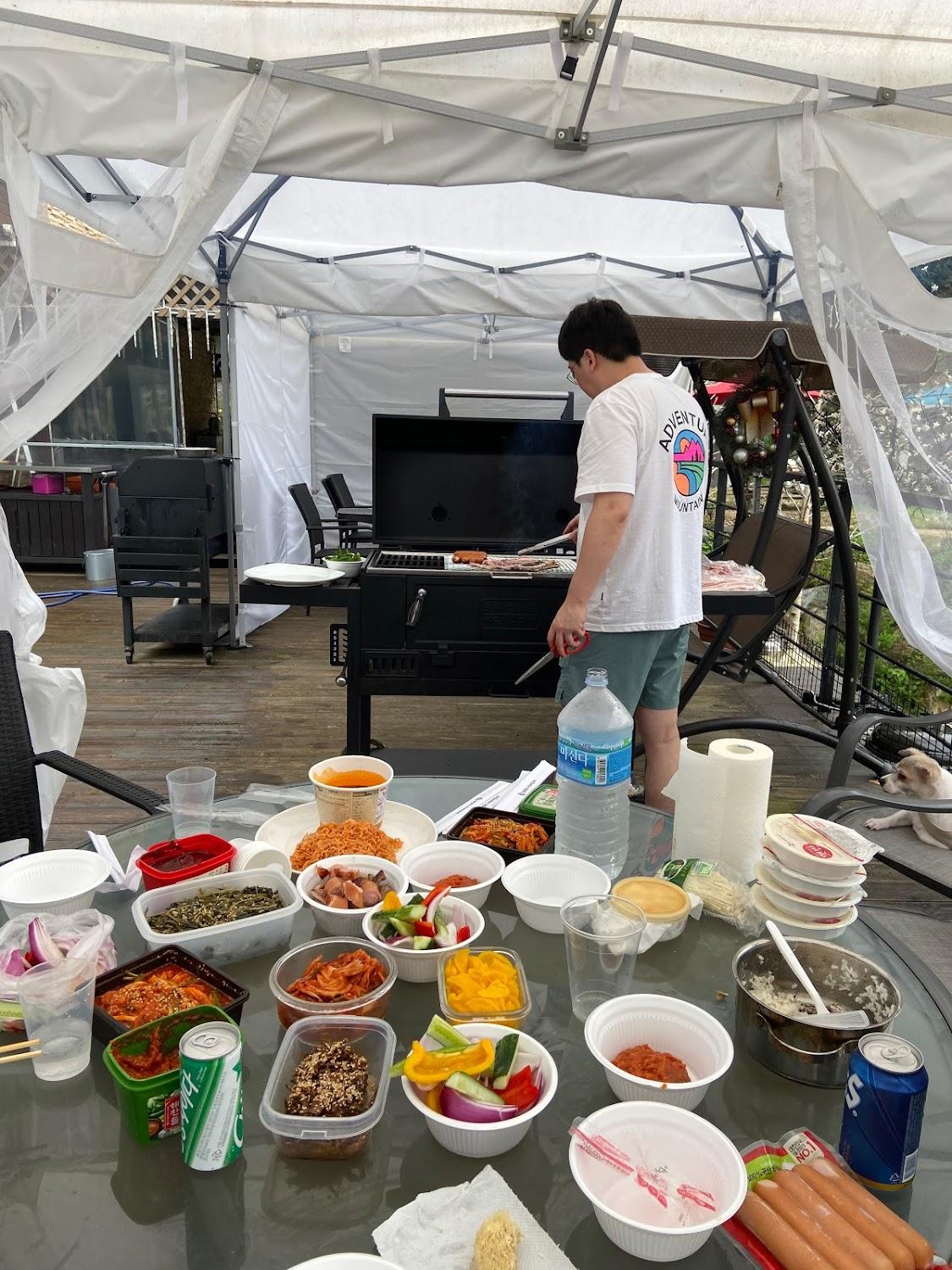 Cover Image for 가평 레브펜션