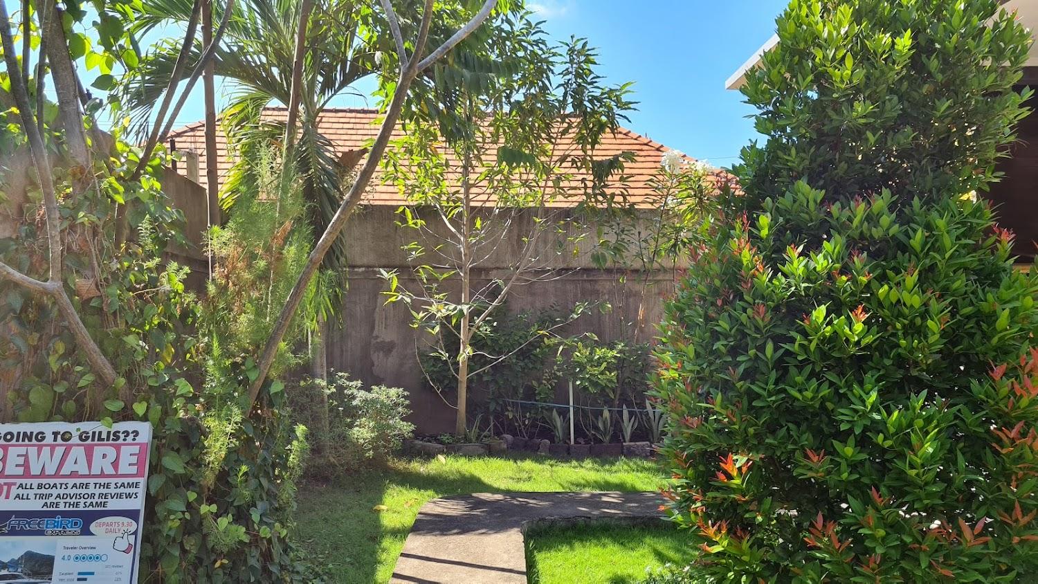 Cover Image for Amed Kunara Guest House