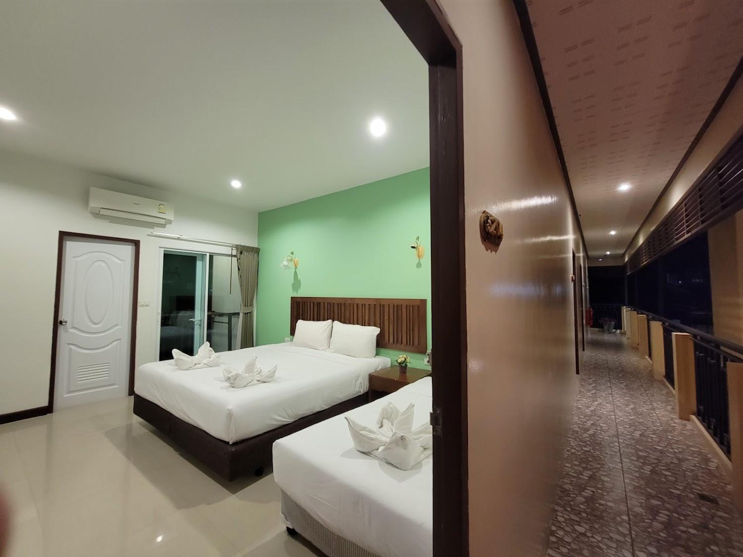 Cover Image for S2 Airport Residence