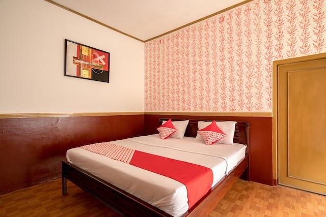 Cover Image for OYO 211 Seruni Guest House