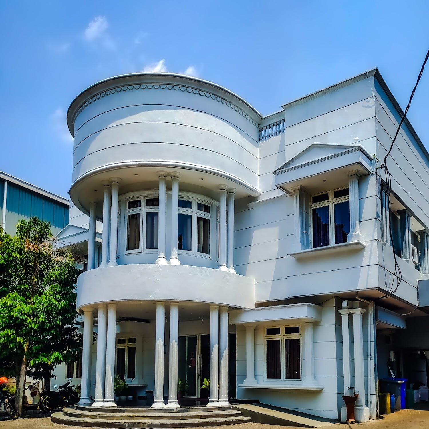 Cover Image for Sisingamangaraja Guest House