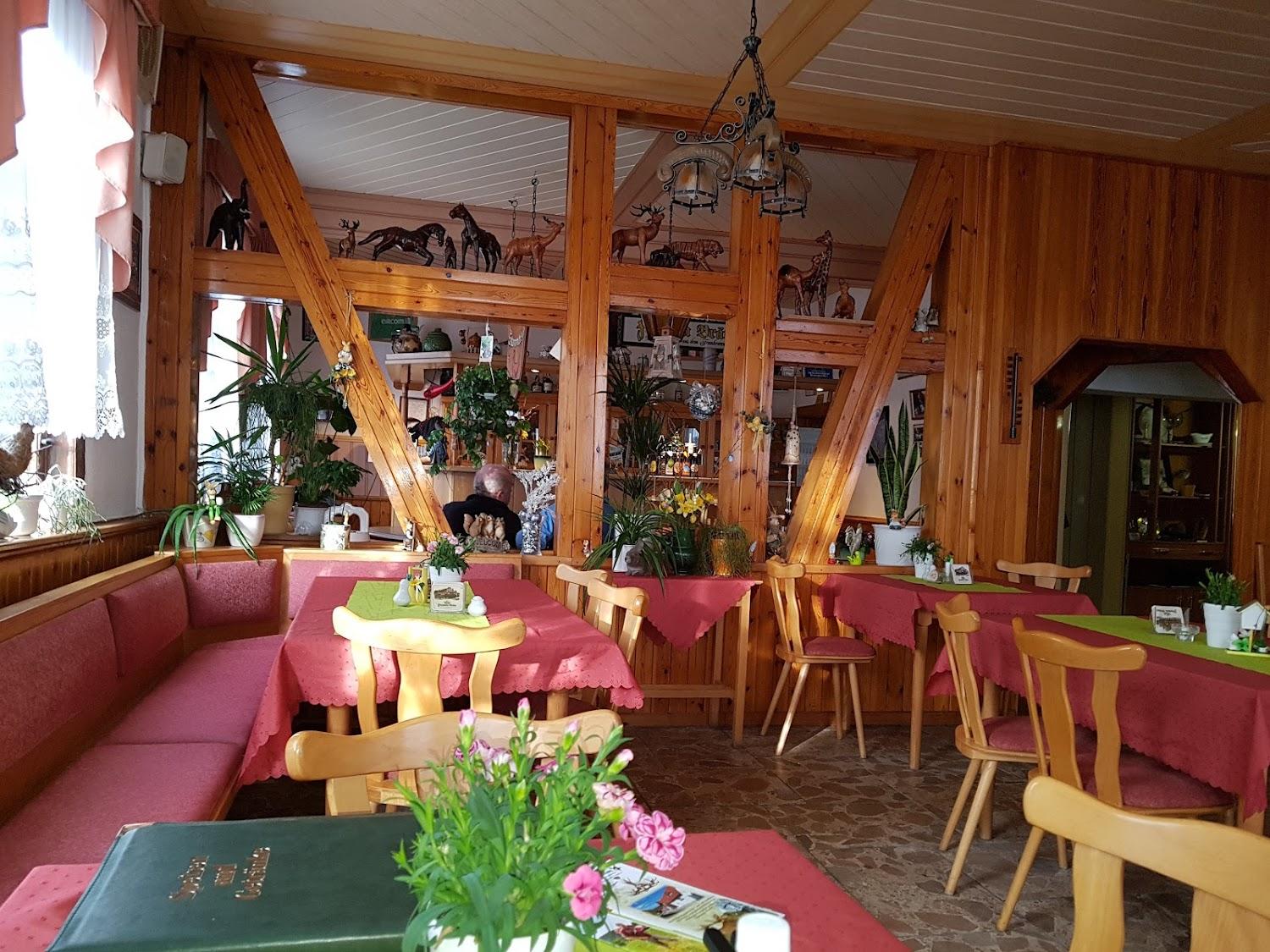 Cover Image for Gasthaus Zur Henne