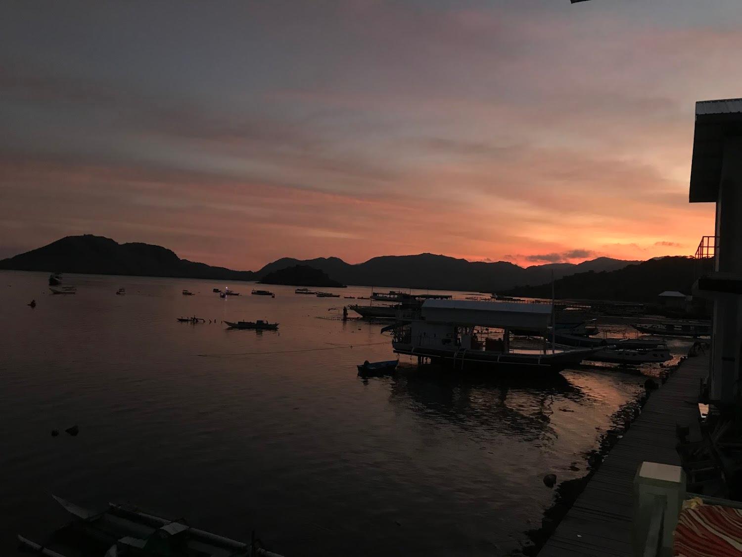 Cover Image for Ora Komodo home stay