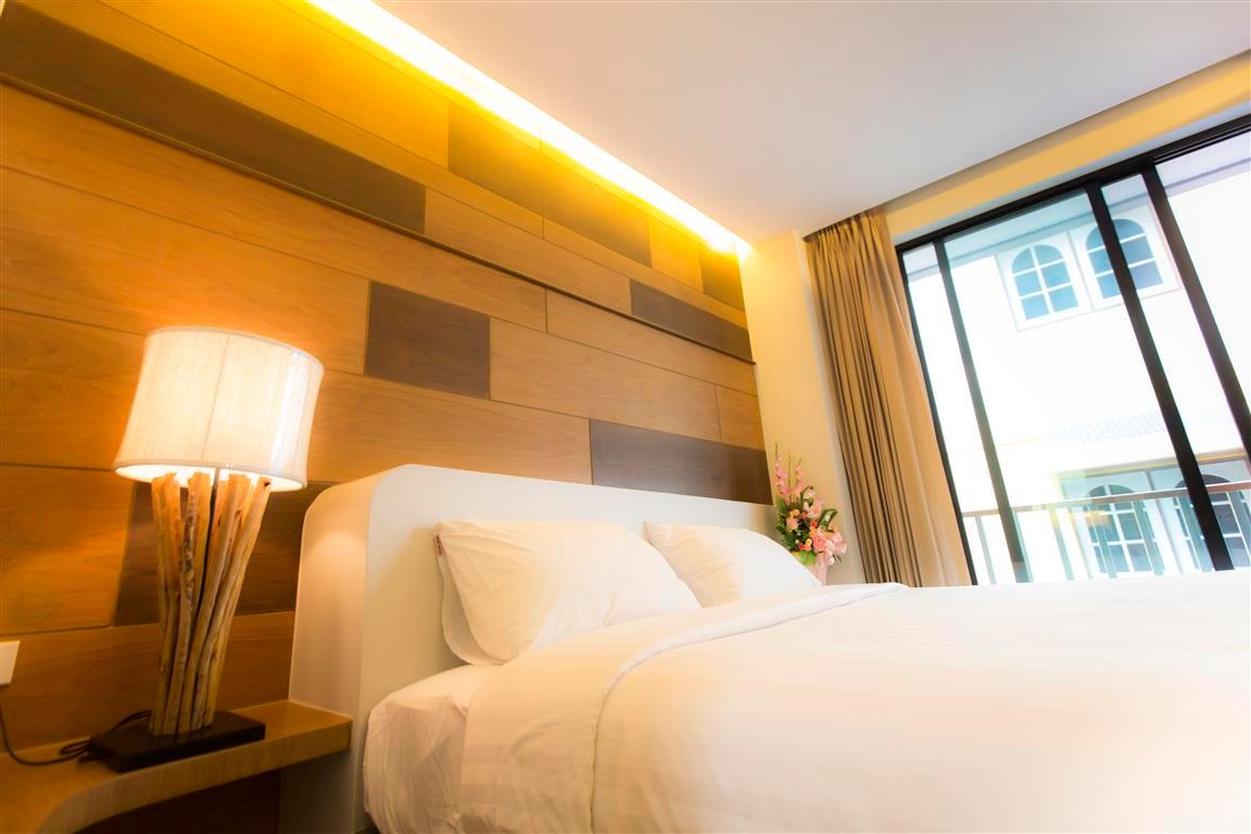 Cover Image for P72 Hotel Walking Street Pattaya