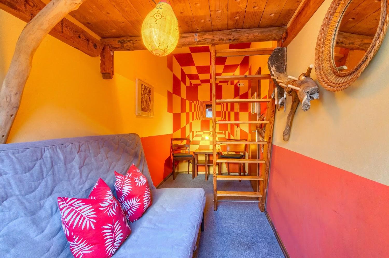 Cover Image for Lollis Homestay Hostel Dresden