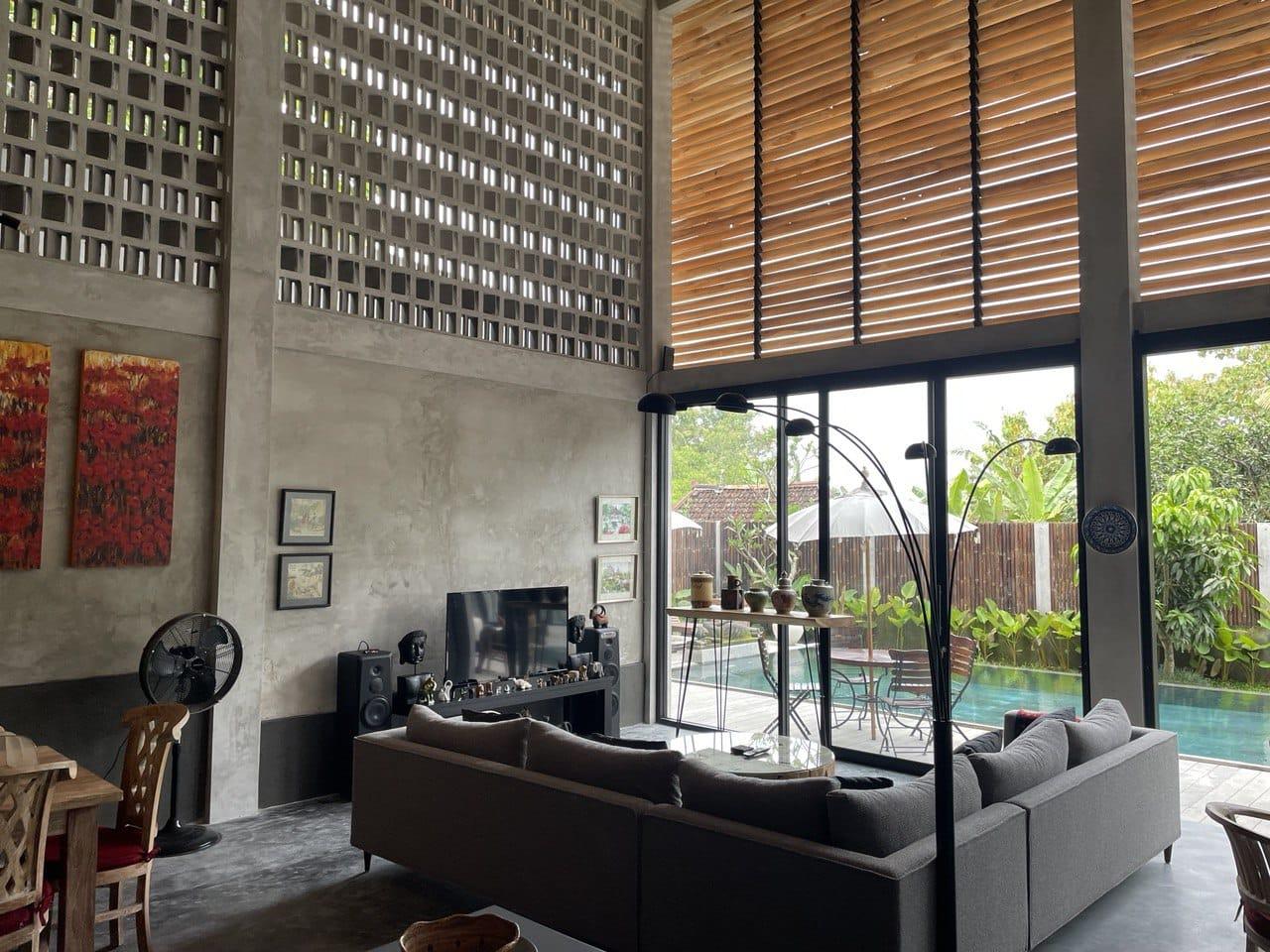 Cover Image for D'JIPANGAN HOME