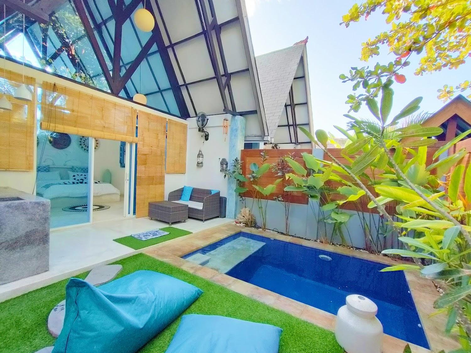 Cover Image for Salt Villas Gili Air