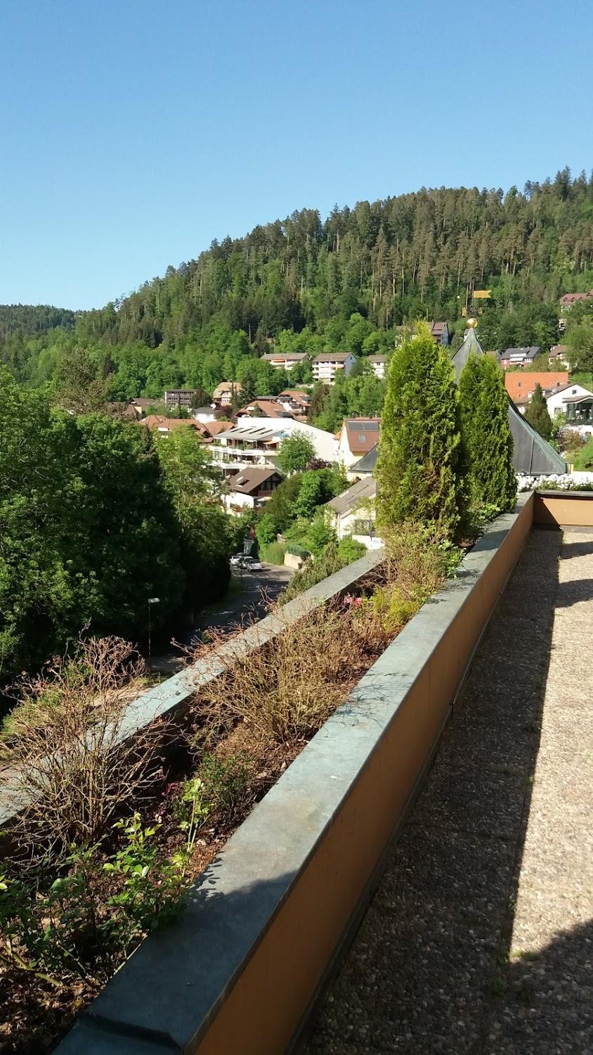 Cover Image for Hotel am Bad-Wald Bad Liebenzell