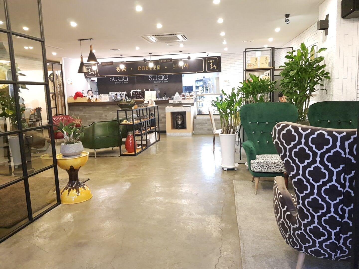 Cover Image for 울산호텔