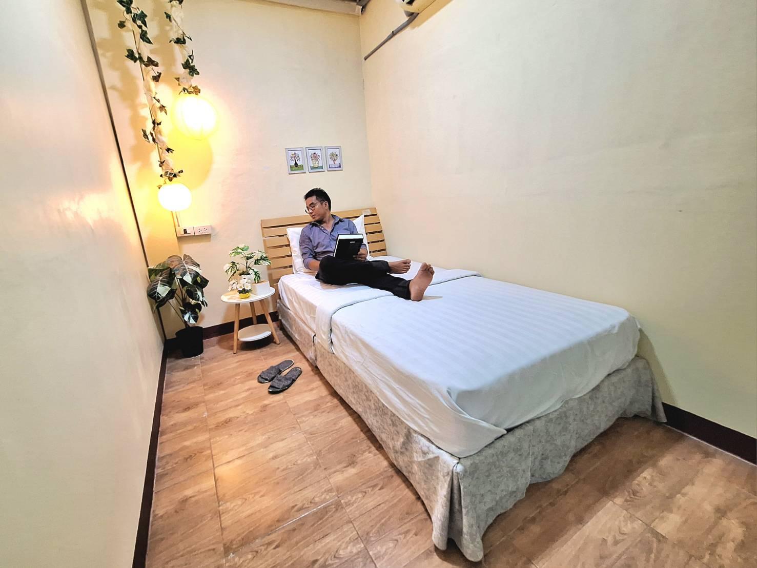 Cover Image for EZ Sleep