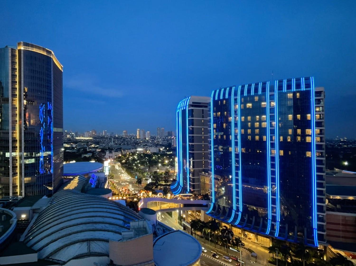 Cover Image for InterContinental Jakarta Pondok Indah, an IHG Hotel