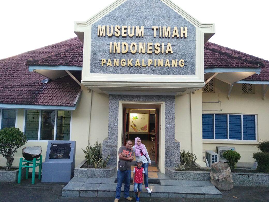Cover Image for Damai Inn Bangka