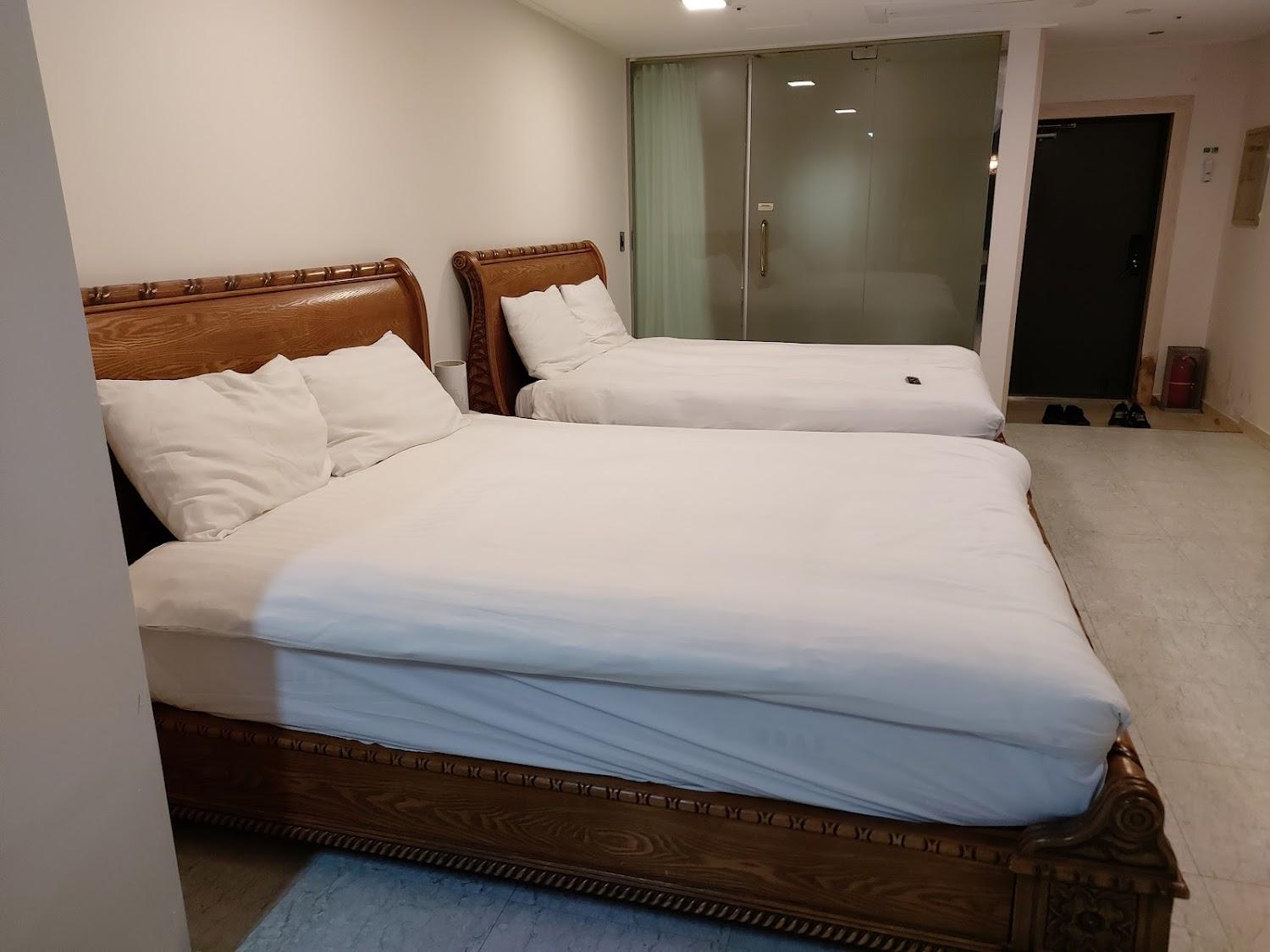 Cover Image for Korstay Hotel