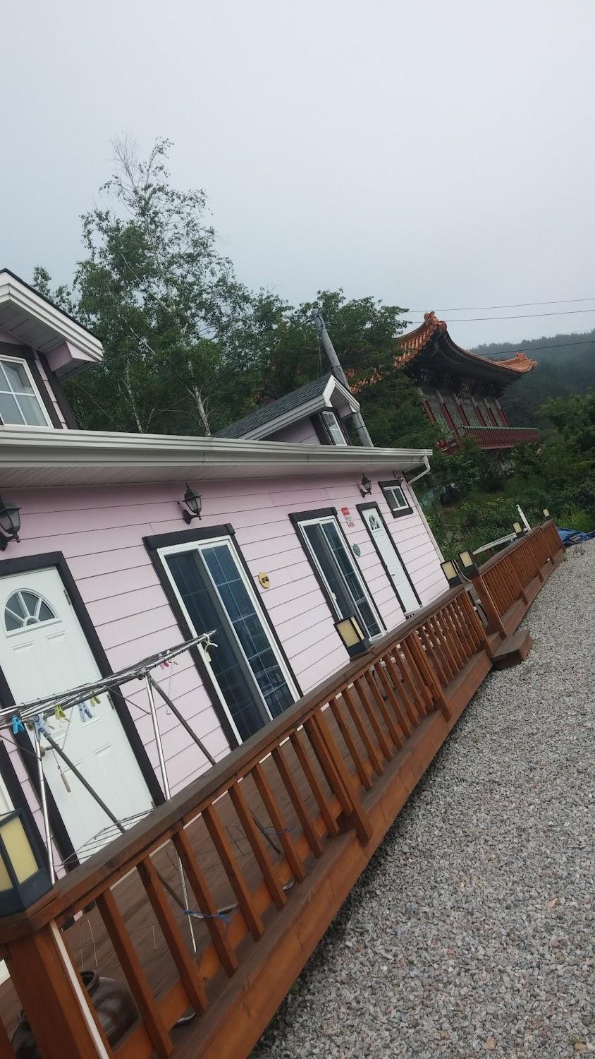 Cover Image for 새솔펜션