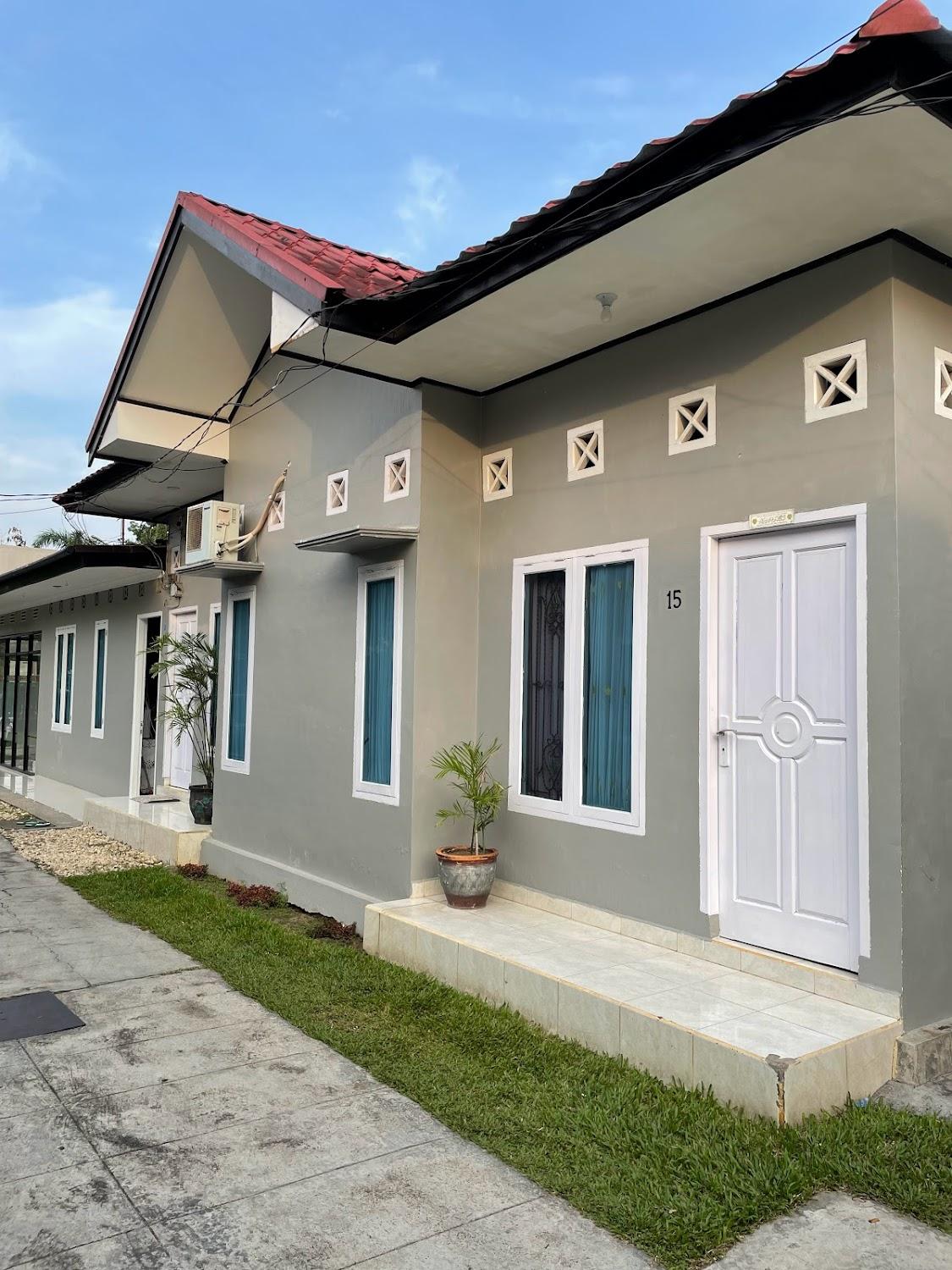 Cover Image for Wisma Watervang