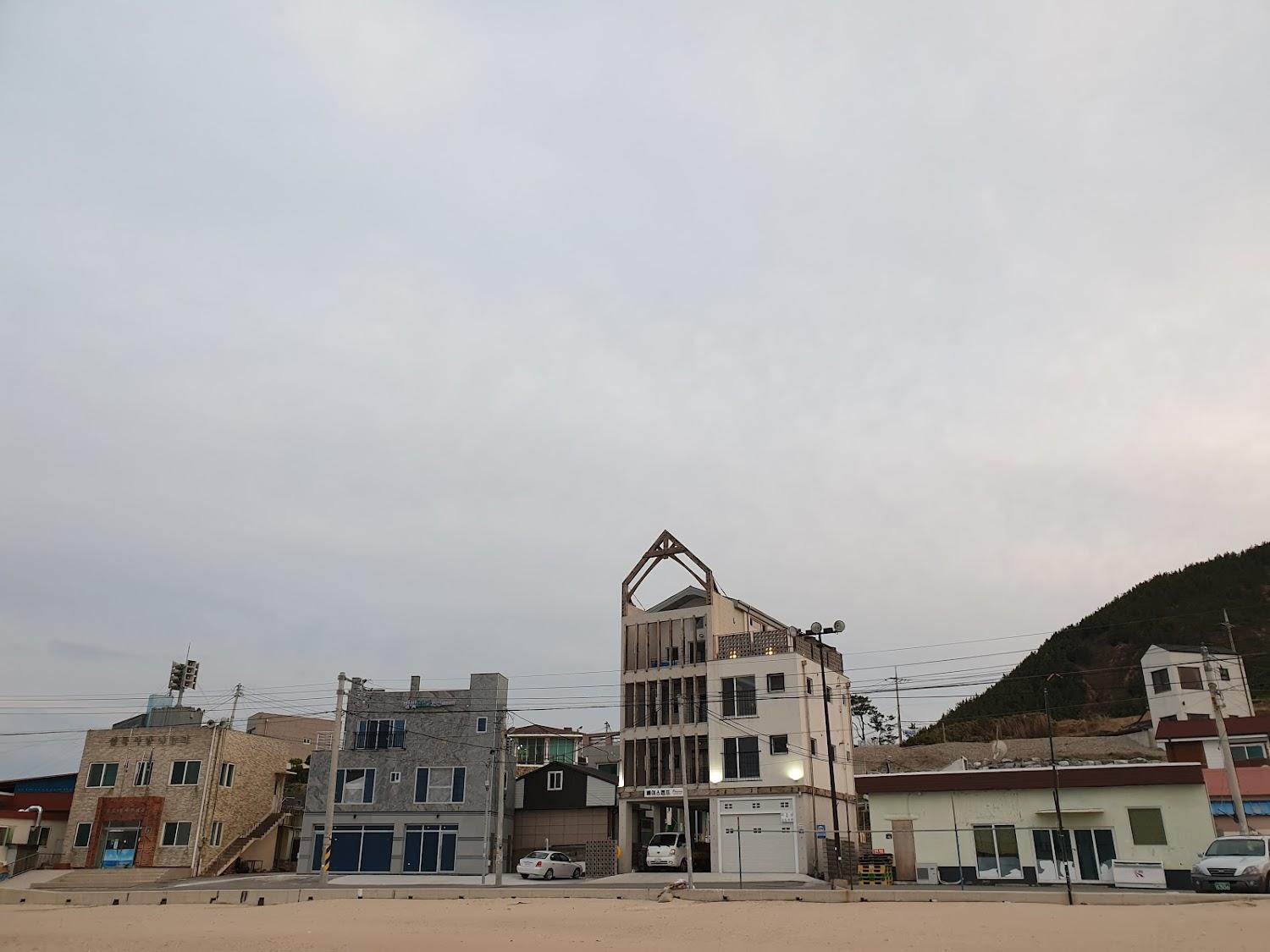 Cover Image for 베이스캠프