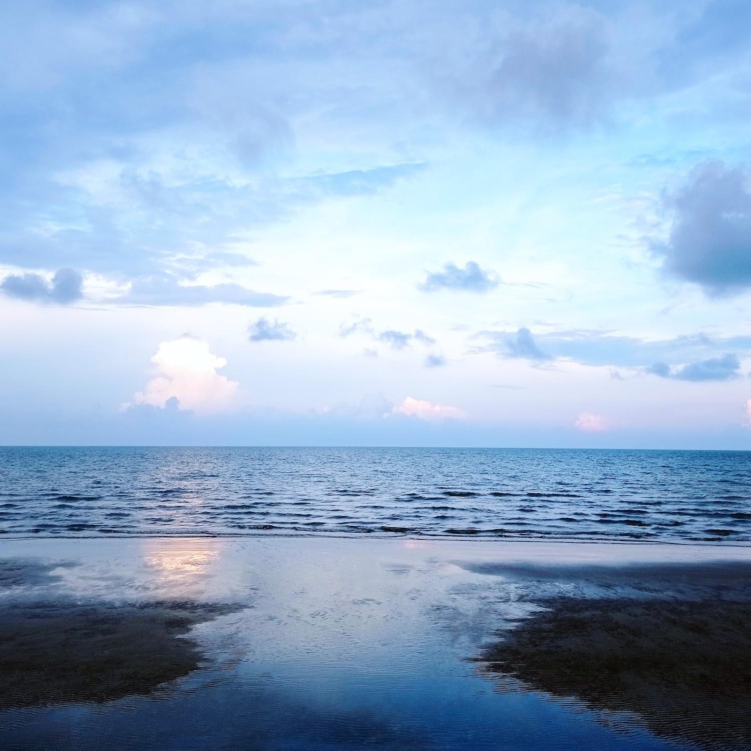 Cover Image for เดอะบีชรีสอร์ทแอทปราณบุรี