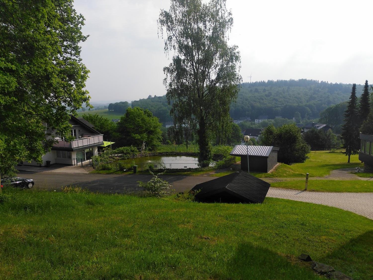 Cover Image for Hotel Restaurant Gästehaus Wilgersdorf GmbH
