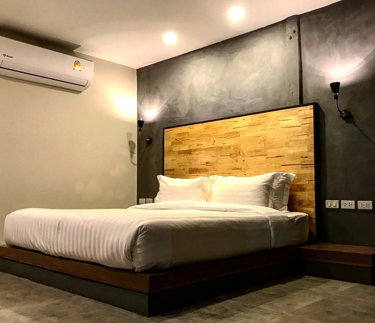 Cover Image for บันยัน รีสอร์ท แอท ระยอง Banyan resort @Rayong