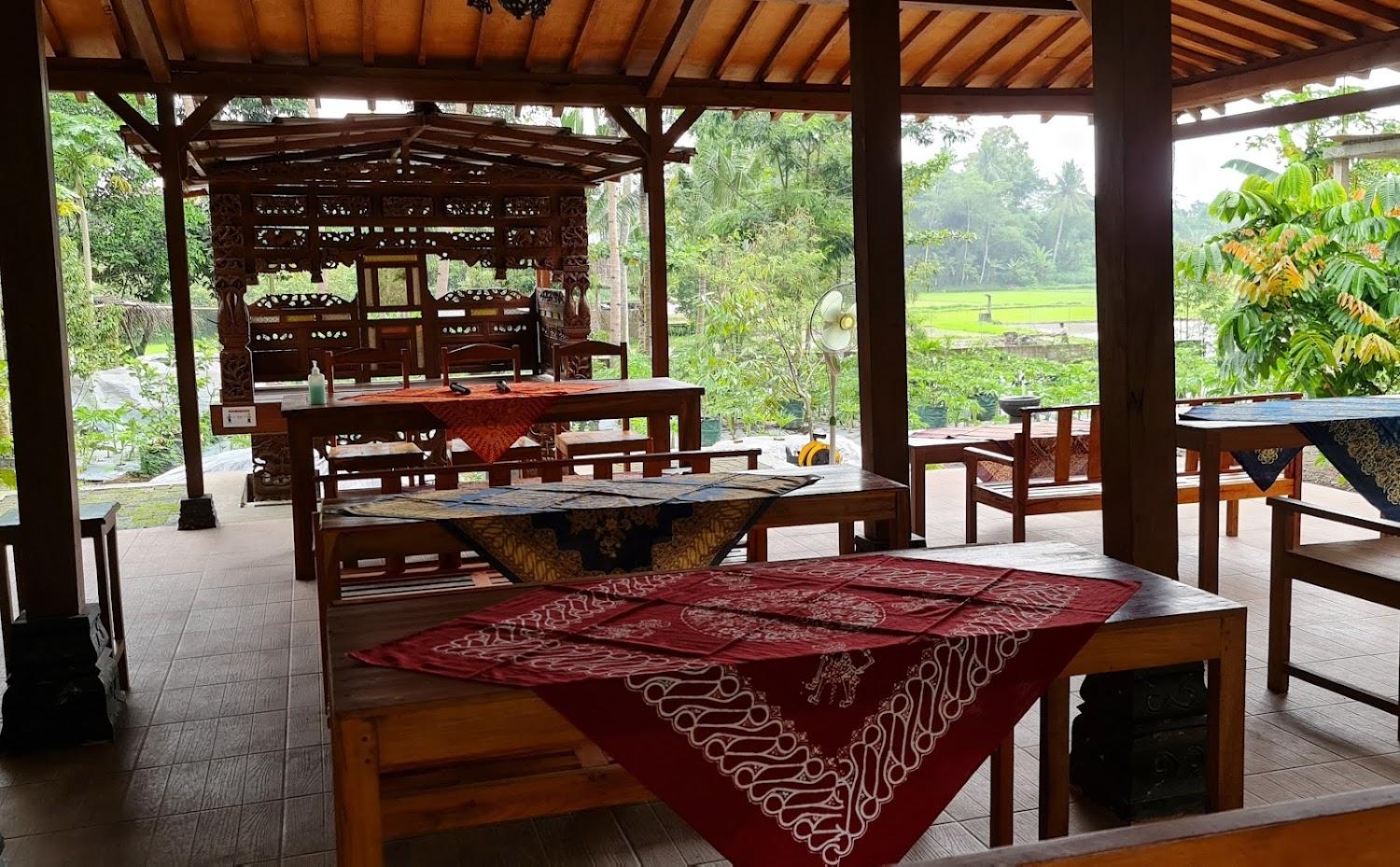 Cover Image for Home Stay & Penginapan Anugrah Borobudur Cottage