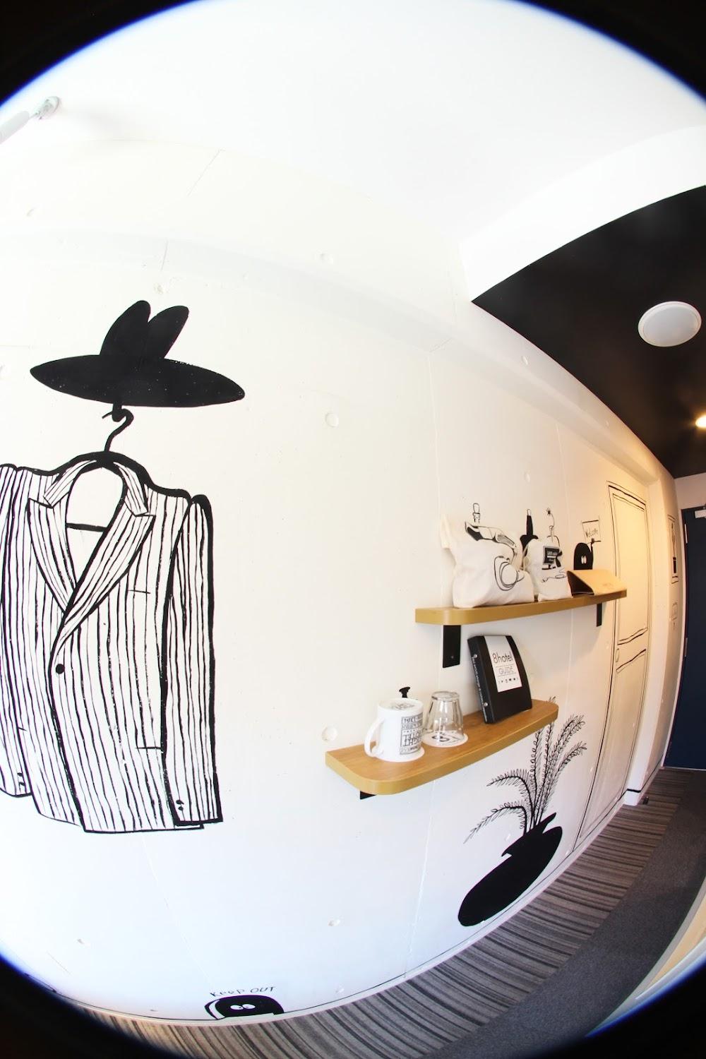 Cover Image for ８HOTEL SHONAN FUJISAWA
