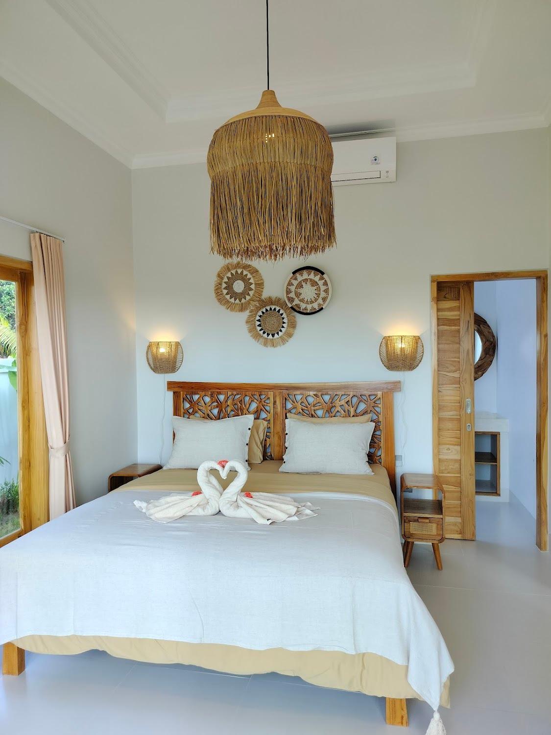 Cover Image for Padi-Padi Pool Villas
