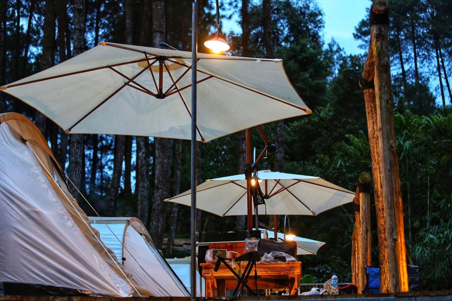 Cover Image for SoraCai Riverside Campsite
