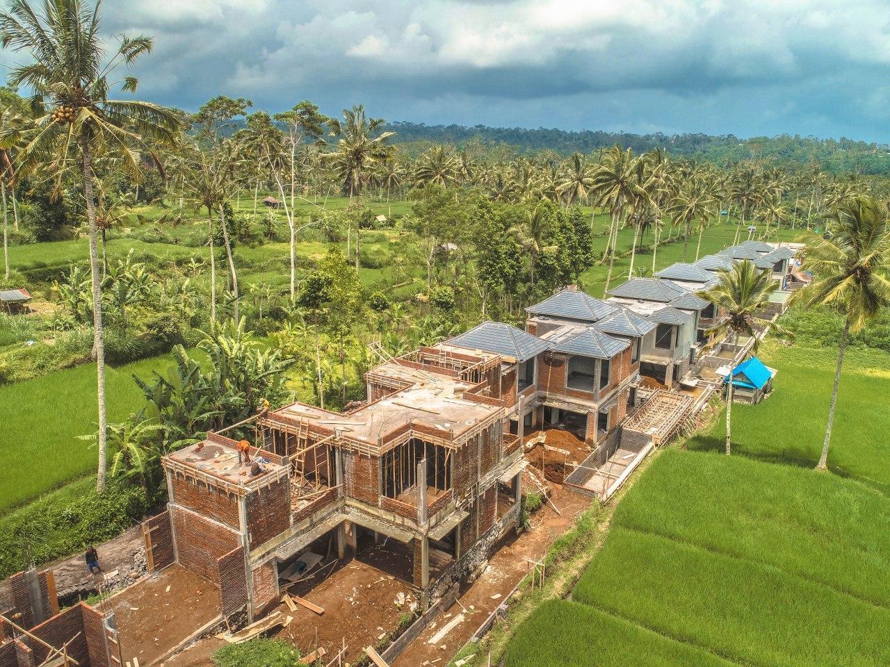 Cover Image for Stanagiri Luxury Retreat