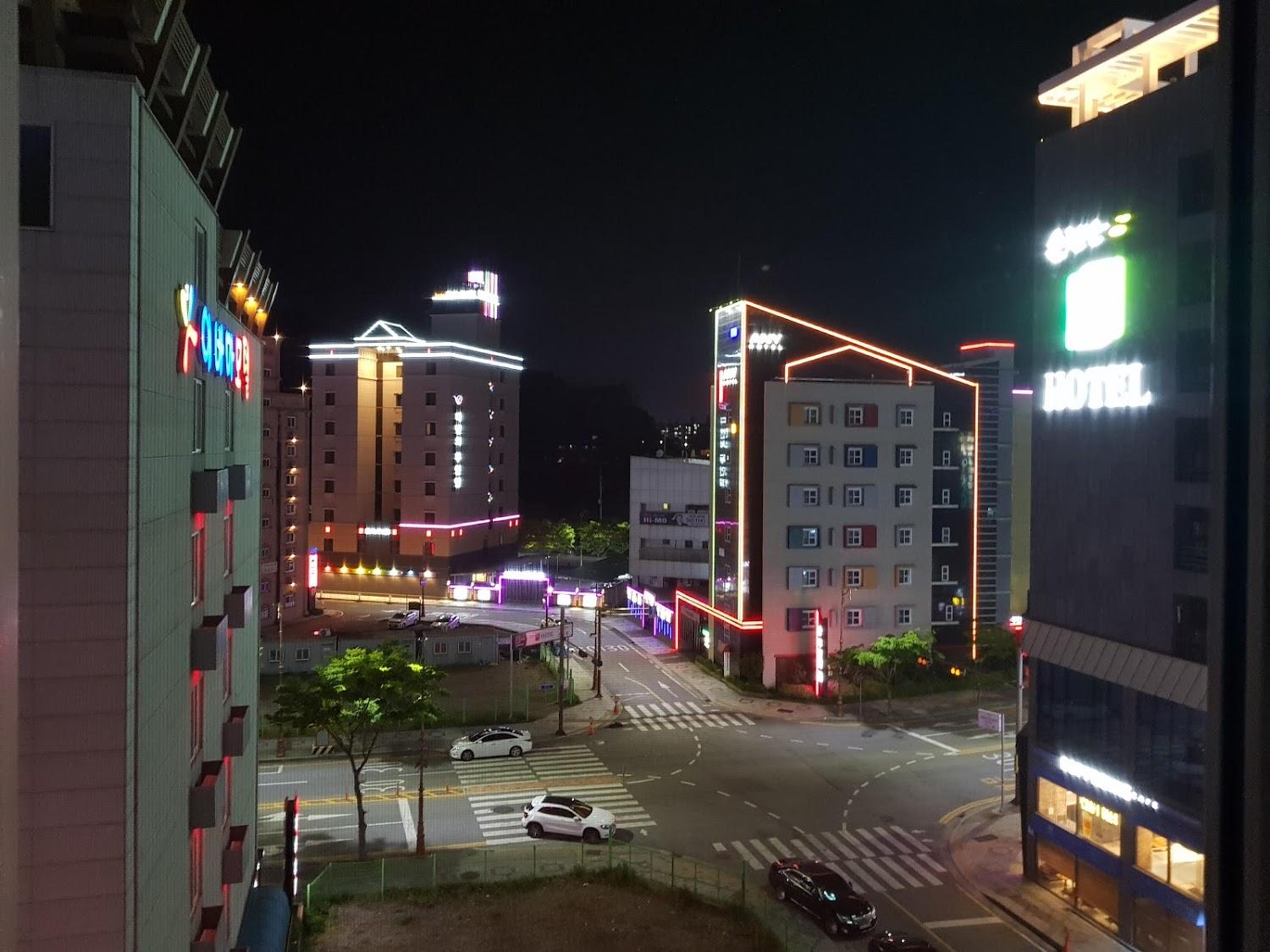 Cover Image for 캣츠모텔